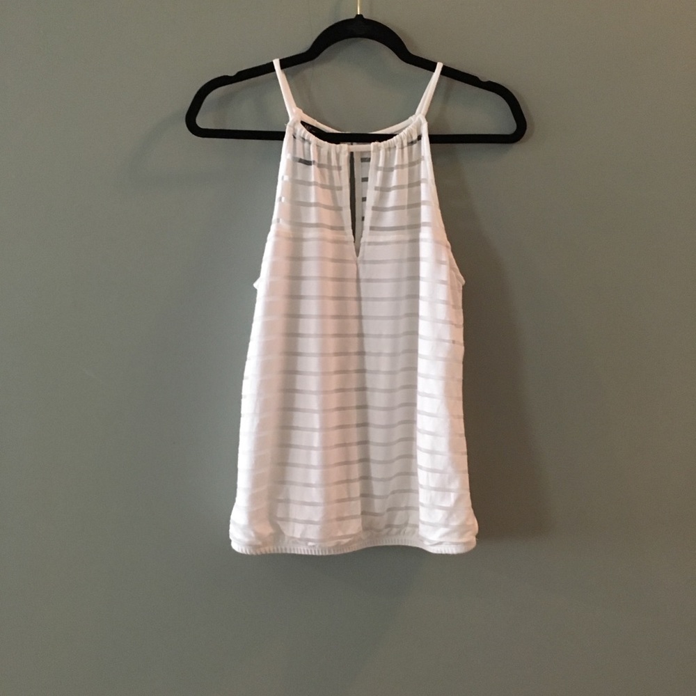 INC Halter Top.
